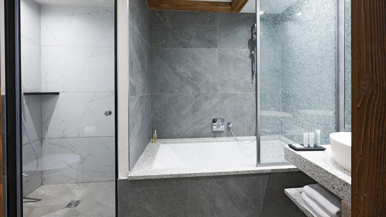 Mgm Hotels & Residences - Residence Amaya 维拉尔叙尔多龙 外观 照片